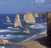 Twelve Apostles Marine National Park - Accommodation Yamba