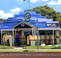 Anglesea Surf Centre - Accommodation Yamba