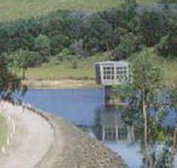 Tarago Reservoir Park - Accommodation Yamba