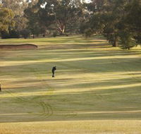 Cohuna Golf Club - Accommodation Yamba