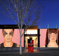 La Trobe University Visual Arts Centre - Accommodation Yamba