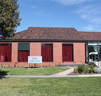 Joel Gallery - Accommodation Yamba