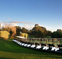 Rosebud Country Club - Accommodation Yamba