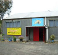 Anglesea Art House Inc - Accommodation Yamba