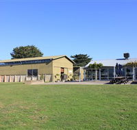 Train Trak Wines - Accommodation Yamba