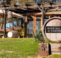 Saint Regis Winery Food  Wine Bar - Accommodation Yamba