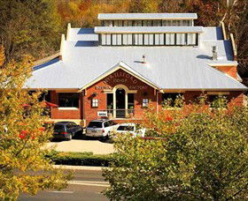 Barwidgee VIC Accommodation Yamba