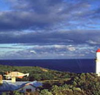 Cape Schanck Lighthouse Reserve - Accommodation Yamba