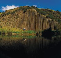 Organ Pipes National Park - Accommodation Yamba