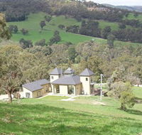 Sutherland Estate - Accommodation Yamba