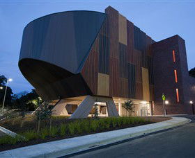 Burrinja Cultural Centre - Accommodation Yamba 0