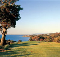 Mornington Golf Club - Accommodation Yamba