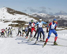 Falls Creek Alpine Resort - Accommodation Yamba 0