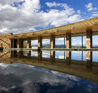 Yering Station - Accommodation Yamba