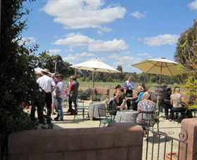 Flynns Wines & Heathcotean Bistro - Accommodation Yamba 0