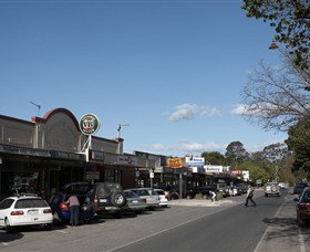 Mansfield Historical Society - Accommodation Yamba 0