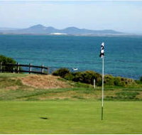 Clifton Springs Golf Club - Accommodation Yamba