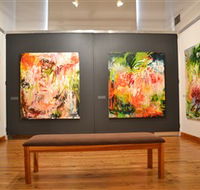 Wangaratta Art Gallery - Accommodation Yamba