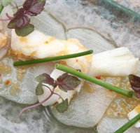 Oakdene Vineyards Restaurant and Cellar Door - Accommodation Yamba