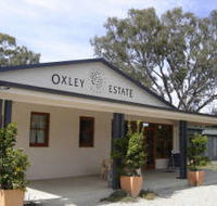 Ciavarella Oxley Estate Winery - Accommodation Yamba