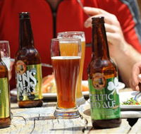 Bridge Road Brewers - Accommodation Yamba