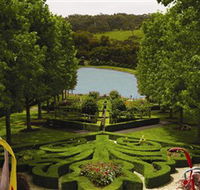 The Enchanted Adventure Garden - Accommodation Yamba