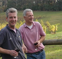 Foxeys Hangout Winery - Accommodation Yamba