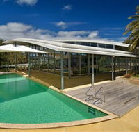 Nepean Country Club Day Spa - Accommodation Yamba