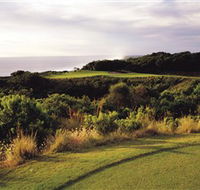 The National Golf Club - Accommodation Yamba
