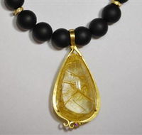 Silvermist Studio Jewellers Gallery - Accommodation Yamba