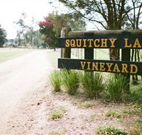 Squitchy Lane Vineyard - Accommodation Yamba