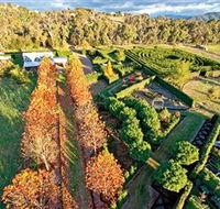 High Country Maze - Accommodation Yamba