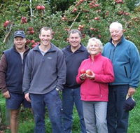 Nightingale Bros Alpine Produce - Accommodation Yamba
