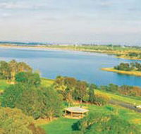 Greenvale Reservoir Park - Accommodation Yamba