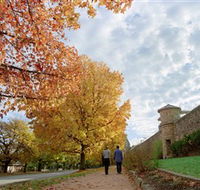 Beechworth Historic and Cultural Precinct - Accommodation Yamba