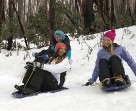 Marysville VIC Accommodation Yamba
