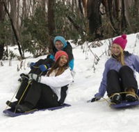 Lake Mountain Alpine Resort - Accommodation Yamba