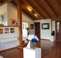 Art at Linden Gate - Accommodation Yamba