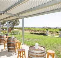 Avon Ridge Vineyard  Function Room - Accommodation Yamba