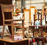 Bendigo Pottery Antiques and Collectables Centre - Accommodation Yamba