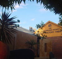 The Butter Factory Theatre Wodonga - Accommodation Yamba