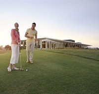 Moonah Links Golf Complex - Accommodation Yamba