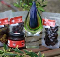 drysdale - Accommodation Yamba