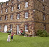 Portarlington Mill - Accommodation Yamba