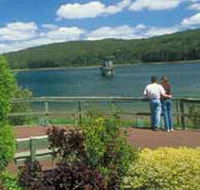 Silvan Reservoir Park - Accommodation Yamba