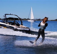 Aquamania Water Sports - Accommodation Yamba