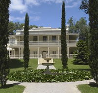 Como House and Garden - Accommodation Yamba