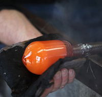 Healesville Glass Blowing Studio - Accommodation Yamba