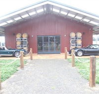 McGlashans Wallington Estate - Accommodation Yamba