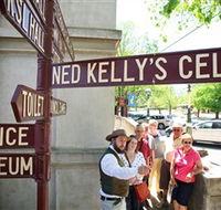 Beechworth Heritage Walking Tours - Accommodation Yamba